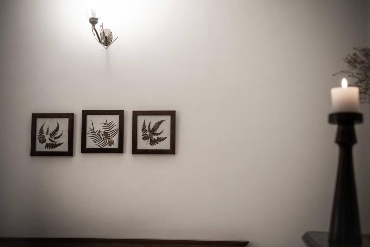 Bhikampur Lodge By Nine Hotels Nainital Extérieur photo