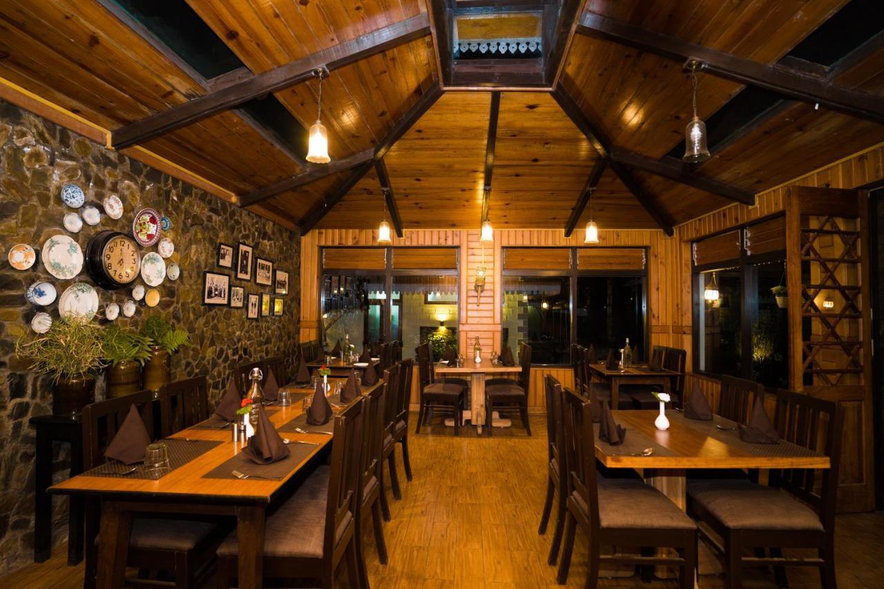 Bhikampur Lodge By Nine Hotels Nainital Extérieur photo